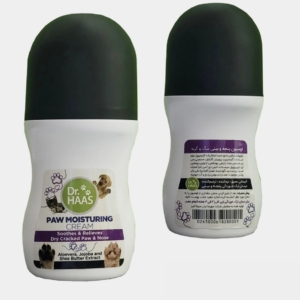 مام مخصوص سگ و گربه دکتر هاس Dr Haas برای درمان ترک خوردگی