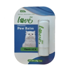 بالم پنجه ماتیکی مخصوص گربه 🐱