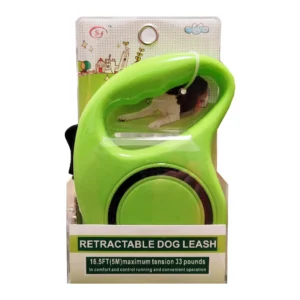 قلاده ۵ متری سگ