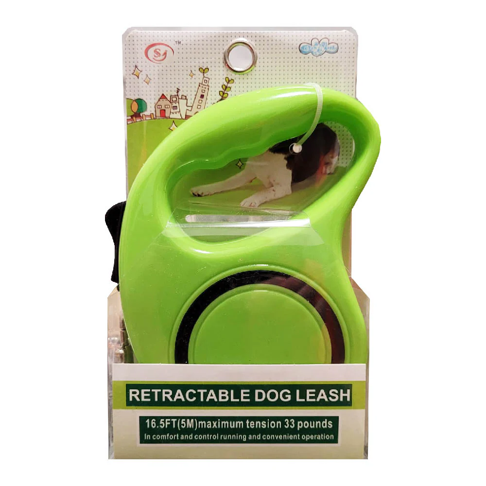 قلاده ۵ متری سگ