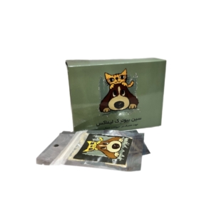 پودر‌ پروبیوتیک سگ و‌گربه ساشه ای سین بیوتیک لیماکس (دونه ای)