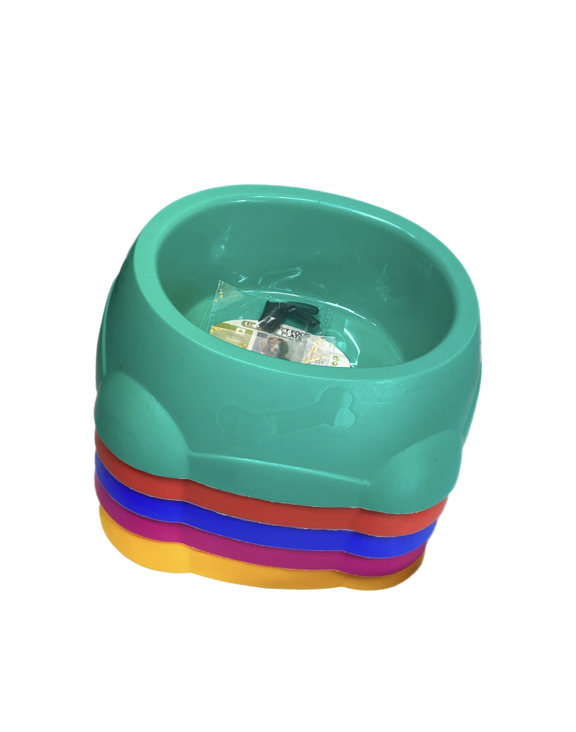 ظرف اب و غذا (تکی)