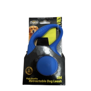 قلاده ۳ متری سگ برند داگ لایف