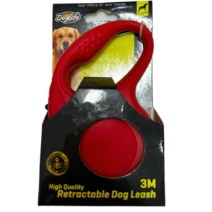 قلاده ۳ متری سگ برند Doglife