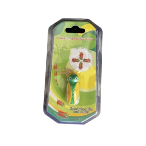 اسباب بازی حشرات متحرک سگ و گربه