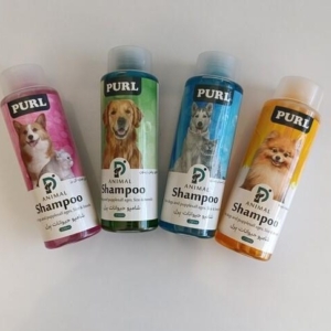شامپو پرل مخصوص سگ Purl