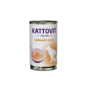 نوشیدنی کتوویت یورینری گربه