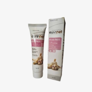 خمیر ریلکسی (آرامش بخش)گربه یوروپت